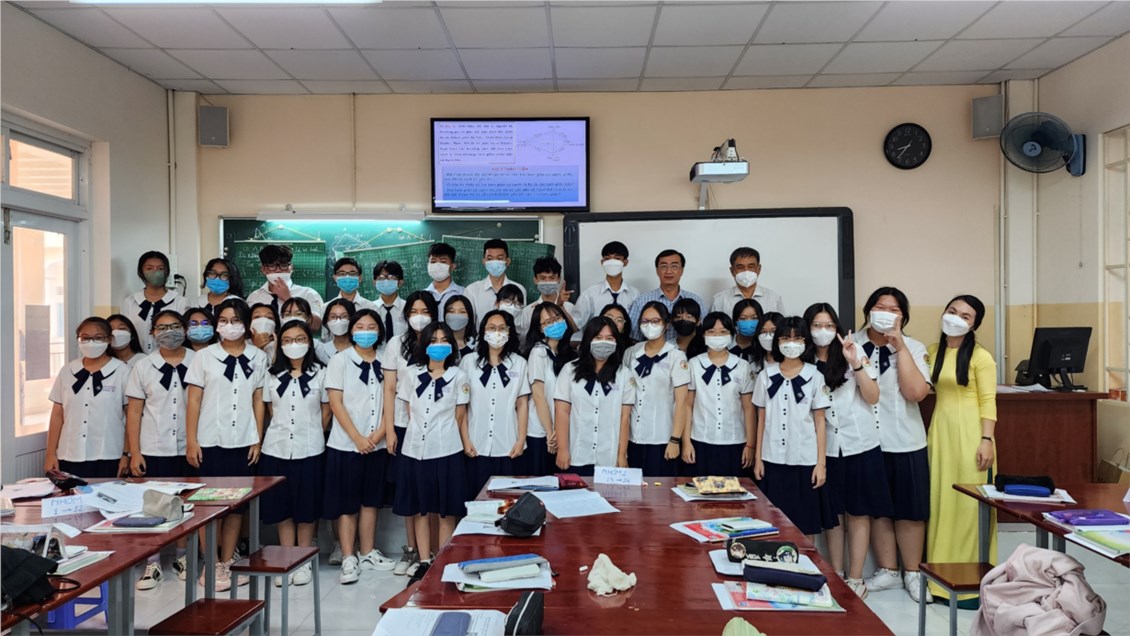 Ảnh đại diện